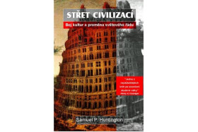 Střet civilizací