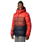 Columbia Slope Style Jacket M 2087401698 pánské XL