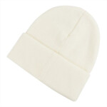 Czapka Linear Knit Cuffed Beanie model 19389237 uniwersalny - New Balance