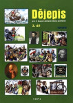 Dějepis, 3. díl, učebnice pro 2. stupeň ZŠ praktické - Novověk, 1. vydání - Milan Valenta