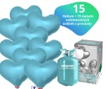 Helium set - helium a balónky IBREX srdce modré 15 ks - Balonky.cz Helium set - helium a balónky IBREX srdce modré 15 ks - Balonky.cz