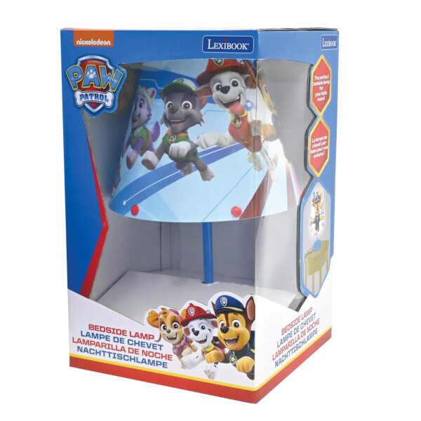 Lexibook lampička Tlapková patrola - Alltoys Lexibook
