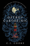 Ostrov čarodějnic - Carolyn Jess Cooke