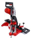 Einhell TC-SM 2131-1 Dual / Pokosová pila / 1800W / 210 mm x 30 mm / 5000 ot.-min (4300390)