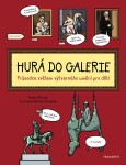 Hurá do galerie Pavlína Pitrová