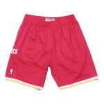 Mitchell & Ness Pánské kraťasy Houston Rockets NBA 1993-94 Swingman Shorts Velikost: M