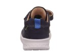 Dětské celoroční boty Superfit 1-000382-8000 Velikost: 23