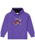 Mitchell & Ness Pánská mikina Toronto Raptors NBA Vince Carter Player Photo Hoodie Velikost: L