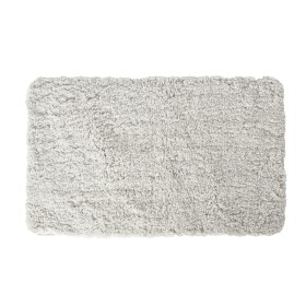 Koupelnová předložka SAT Infinitio 80x50 cm světle šedá SATDPRED05SS SATDPRED05SS