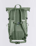 Batoh Fjällräven Abisko Hike Foldsack 614 Patina Green