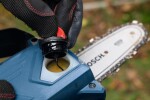 Aku prořezávací pila Bosch GKE 18V-15 06008D7000