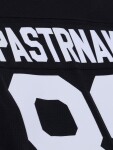 Mitchell & Ness Pánský dres Boston Bruins NHL David Pastrnak #88 2015-16 Premium Power Play Velikost: 2XL
