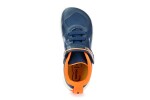 Geox Foot Run Navy/Orange