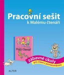 Pracovní sešit Malému čtenáři