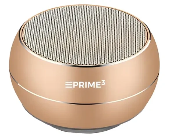 ABT03GL / Přenosný Bluetooth reproduktor (PRIME3 ABT03GL)
