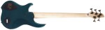Dingwall NG3 Nolly Signature 5 MN Black Forest Green