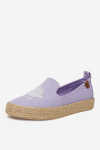 Espadrilky ROXY CSS20547-02 Látkový materiál