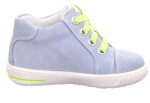 Celoroční dětské boty MOPPY, Superfit, 0-606348-8500, žlutá - 21