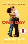 One Day: Netflix