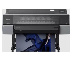 EPSON tiskárna ink SureColor SC-P9500 Spectro, A4, 1200x2400dpi, LCD, LAN, USB 2.0 EDF_1188385