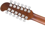 Fender California Deluxe Villager E HSB