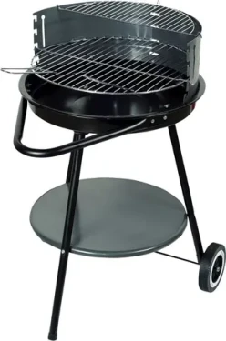 Master Grill MG911