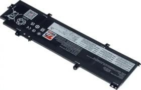 T6 Power Baterie pro Lenovo ThinkPad T14, P14s Gen 3/4 / Baterie pro notebook / 3392 mAh / 52,5 Wh / 4cell / Li-pol (NBIB0276)