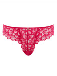 Kalhotky Allure Brazilian 10762 růžové - Panache 38