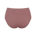 Dámské kalhotky GO Daily Cotton Midi - Sloggi hedvábně bílá (00GZ) 00XL