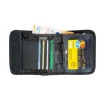 Tatonka Euro Wallet RFID B (black)