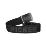 Snickers Workwear Opasek ergonomický černý