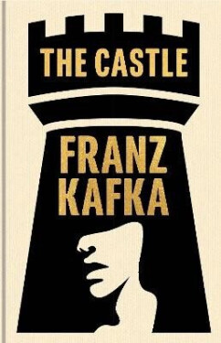 Castle - Franz Kafka