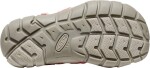 Dětské sandály Keen Seacamp II CNX children dubarry/giggle pink Velikost: 31
