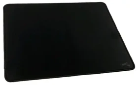 Glorious Stealth Mouse pad L černá / podložka pod myš / 33 x 28 cm / tloušťka 2 mm (G-L-STEALTH)