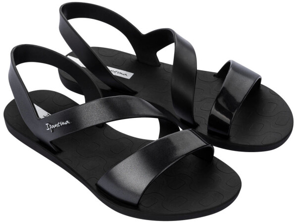 Ipanema Vibe Sandal 82429-BD422 Dámské sandály černé 41-42