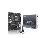 ASUS MB Sc AM5 A620M-F GAMING WIFI, AMD A620, 2xDDR5, 1xHDMI, mATX EDF_1887857