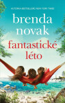 Fantastické léto - Brenda Novak