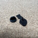 Pinarna.cz Prsty držící srdíčko