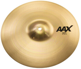 Sabian AAX 12” Splash Brilliant