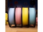 Filament-PM PLA+ Pastel Pack (1,75 mm; 4x0,5 kg) + Vzorky Filament PM