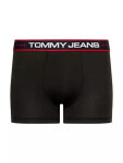 Pánské boxerky 3Pack TRUNK PRINT UM0UM03086 0SD - Tommy Hilfiger XXL