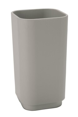 Gedy - SEVENTY sklenka na postavení, béžová 639866