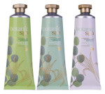 Krém na ruce a nehty v tubě 60ml Botanic Spa