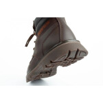 Pánské zimní boty Quadrate M P723803 - Caterpillar 42