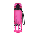 Sportovní láhev na pití - Packy