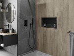 MEXEN - X-Wall-R modul pro vestavbu do stěny 60 x 30, černá 1970603010