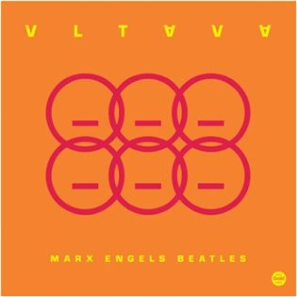 Marx, Engels, Beatles - 2 LP - Vltava