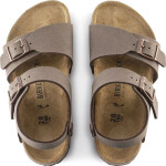 Birkenstock New York BS Jr sandály 0087781 37