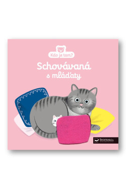 Schovávaná mláďaty