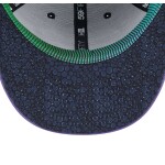 New Era Pánská kšiltovka Tampa Bay Rays MLB Authentic City Connect Low Profile 59FIFTY Velikost: 7 5/8
